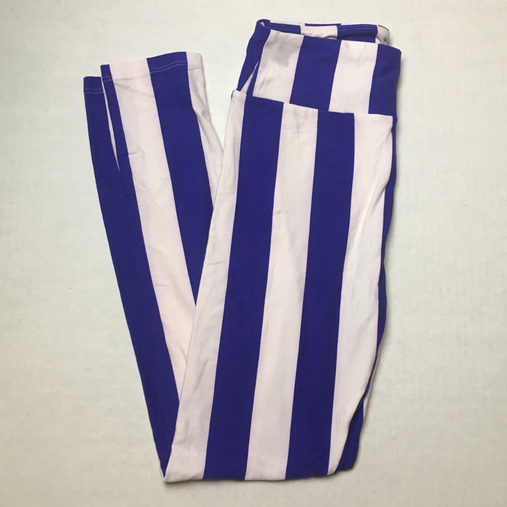 OS LuLaRoe Leggings